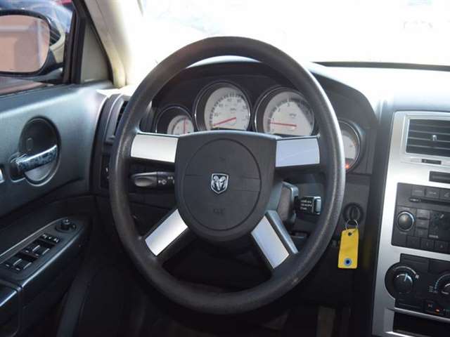 2010 Dodge Charger SXT 4DR Sedan